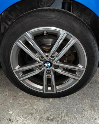 Cerchi bmw