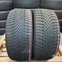 2 gomme 245 40 19 Nexen Invernali