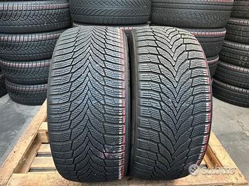 2 gomme 245 40 19 Nexen Invernali