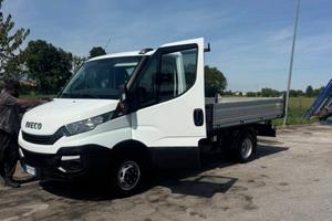 IVECO - Daily - 35 C16 3450 cab. E6