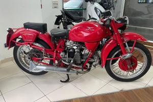 Moto Guzzi Airone 250 - 1956