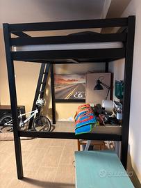 Soppalco ikea