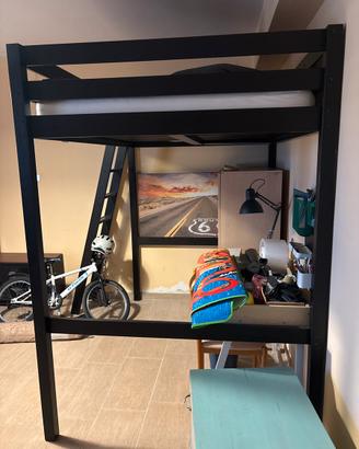 Soppalco ikea