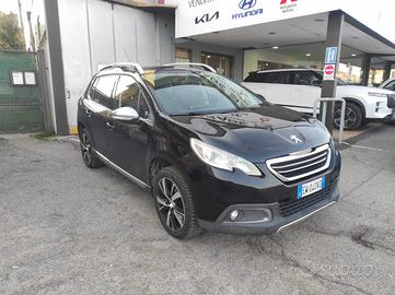 Peugeot 2008 1.6 VTi 120CV Allure