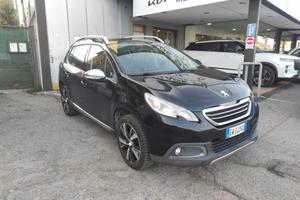 Peugeot 2008 1.6 VTi 120CV Allure