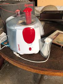 Centrifuga girmi