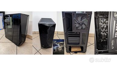 PC Desktop