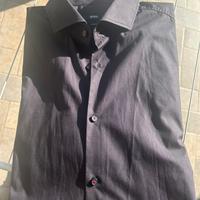 Camicia Hugo Boss