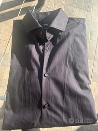 Camicia Hugo Boss