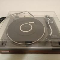 Pioneer PL-112D giradischi hi-fi stereo vintage 
