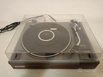 Pioneer PL-112D giradischi hi-fi stereo vintage 