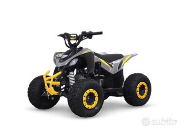 Quad Lem Motor  Baby Kondor 110 Ruote da 7  Nuovo