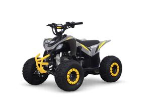 Quad Lem Motor  Baby Kondor 110 Ruote da 7  Nuovo