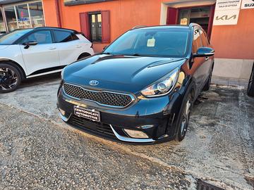 Kia Niro 1.6 GDi DCT HEV Energy