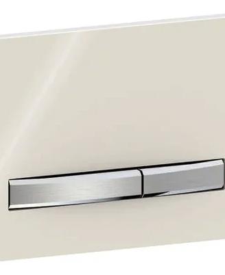 Placca di comando wc geberit Sigma 50