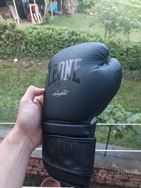 Guanto Box Leone 10 oz