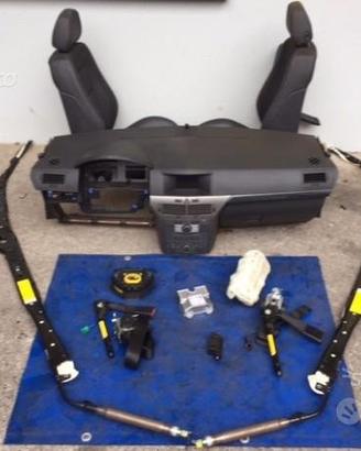 Airbag Opel Astra SW anno 2006