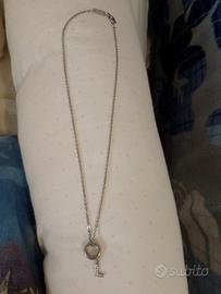 Catenina con ciondolo