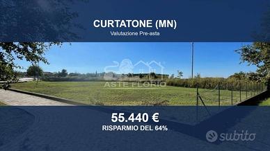 Immobile in asta di 2209 m² a Curtatone