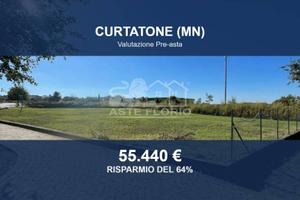 Immobile in asta di 2209 m² a Curtatone