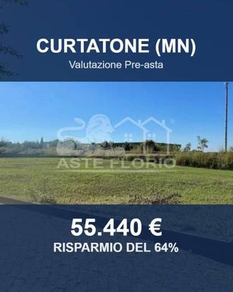 Immobile in asta di 2209 m² a Curtatone