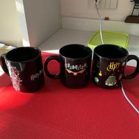 Tazze harry potter