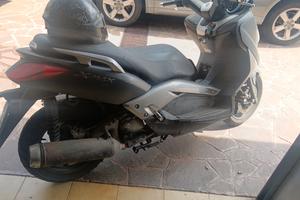 moto a posto