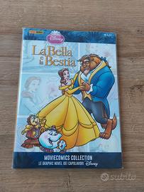 La bella e la bestia
