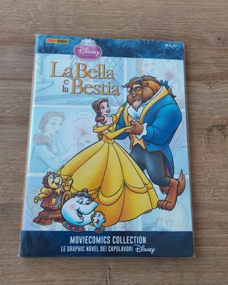 La bella e la bestia