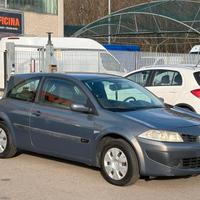 Renault Megane 2 posti 2006