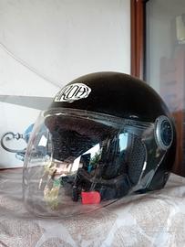 casco jet