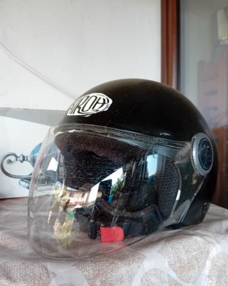 casco jet