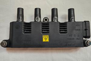 Bobina Accensione Fiat Panda Lancia 1.2 1.4 FPT