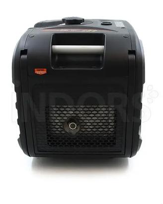 GENERATORE A BENZINA GE 4500 MI 4 Kw silenziato
