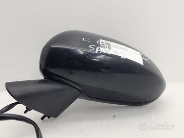 SPECCHIETTO RETROVISORE SINISTRO OPEL Corsa D 5P 2
