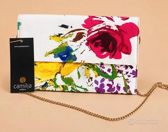 Pochette Camilla Milano