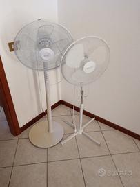Ventilatori a piantana