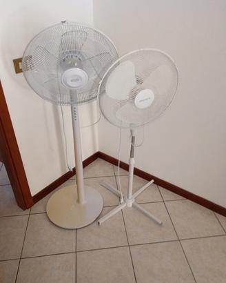 Ventilatori a piantana