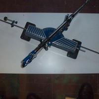 Dima per tagliocornici con sega