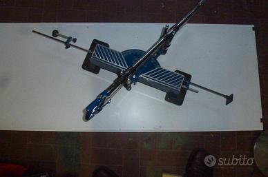 Dima per tagliocornici con sega