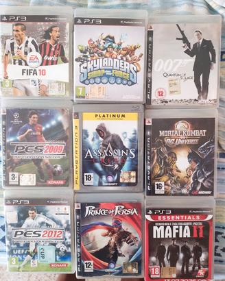Giochi PS3/PlayStation 3 