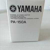 caricatore yamaha - tastiera o pianoforte digitale