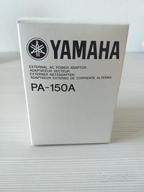 caricatore yamaha - tastiera o pianoforte digitale