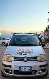 Fiat Panda 1.2 Gpl 60 Cv