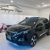 Peugeot 3008 BlueHDi 130 S&S GT Line Tetto 2019