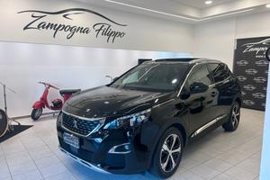 Peugeot 3008 BlueHDi 130 S&S GT Line Tetto 2019