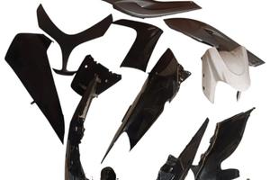 Ricambi YAMAHA originali T-max 500 2008 - 2011