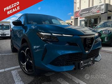 Alfa Romeo Junior 1.2 145 CV Hybrid eDCT6 Speciale