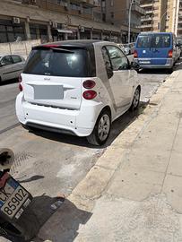 Smart 451 fortwo 2014