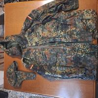 giacche militari 